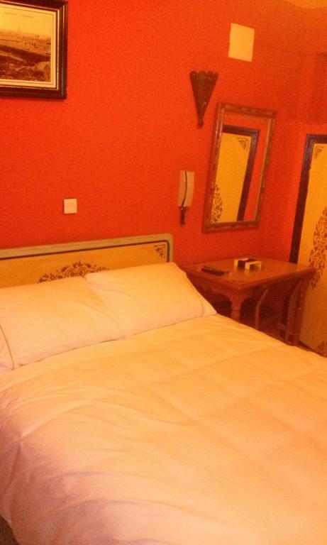 Hotel Sahara Essaouira Quarto foto